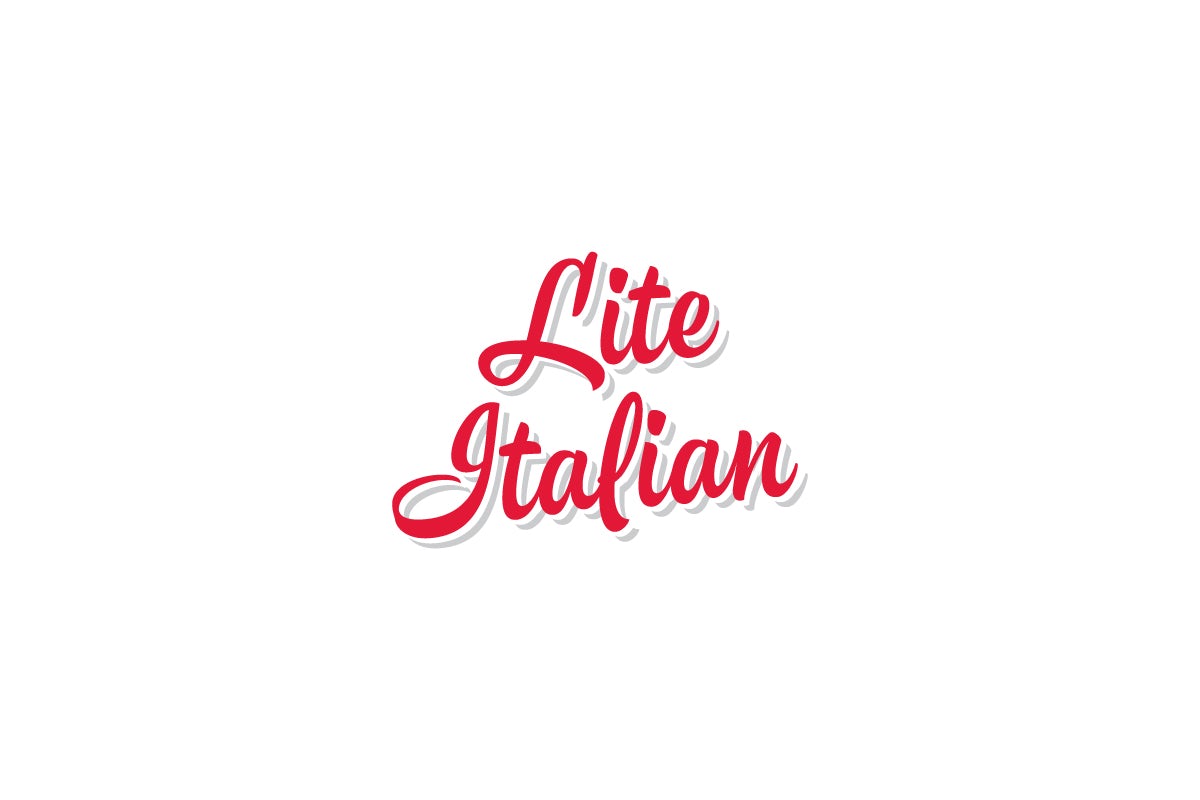 Order Lite Italian food online from Slim Chickens - Wakarusa Dr. store, Lawrence on bringmethat.com