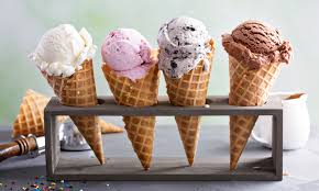 Order Plain Ice Cream food online from Cold Stone Creamery store, Newark on bringmethat.com