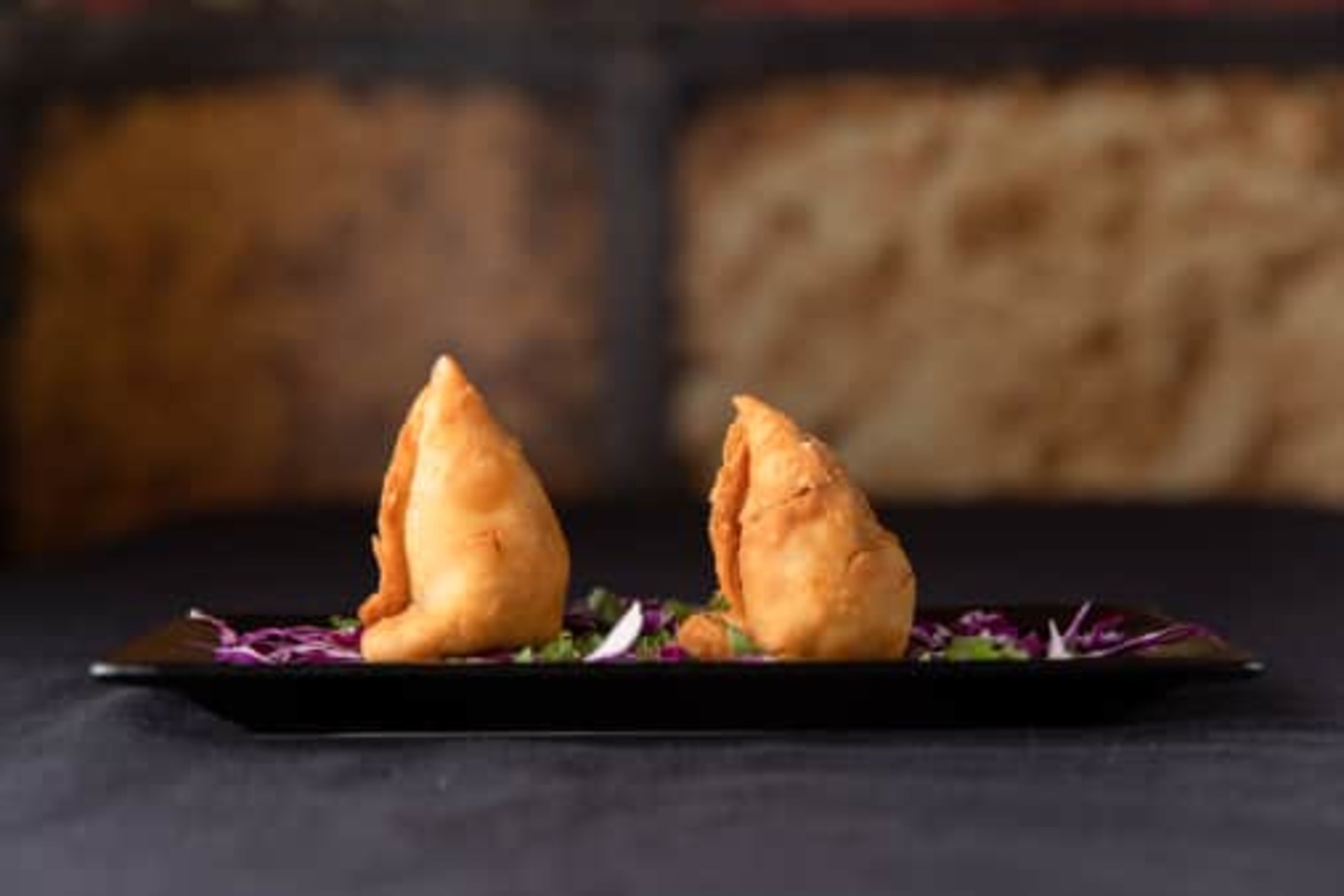 Order Samosa food online from Holi Indian Grill store, Panama City on bringmethat.com