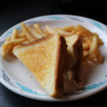 Order Cheeseburger food online from Rhodey store, Dubuque on bringmethat.com