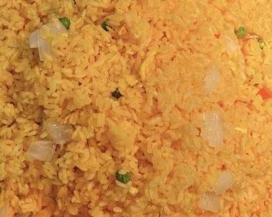 Order Fried Rice food online from Rose Chinese Fast Food store, Oxnard on bringmethat.com