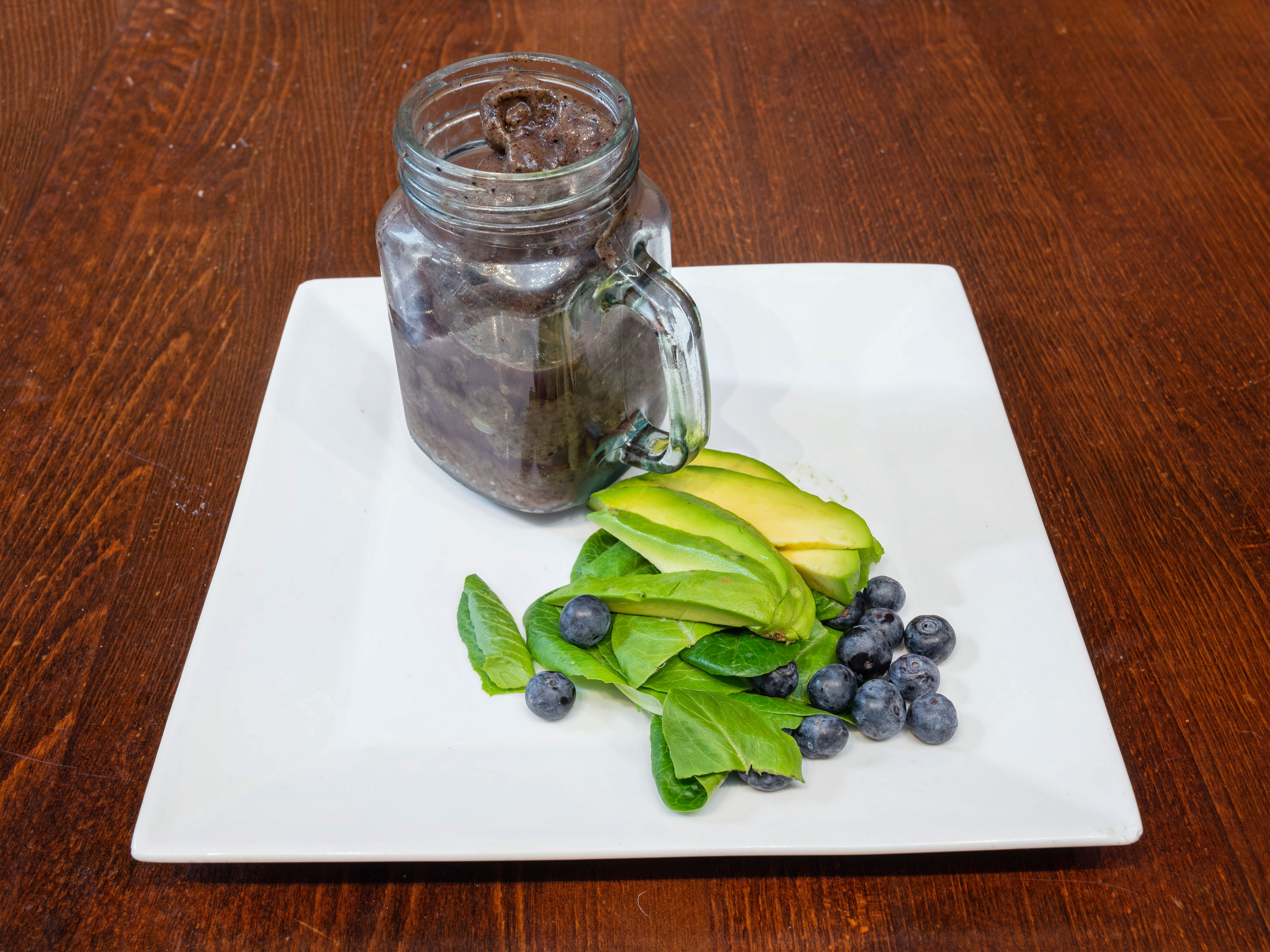 Order Healthy Smoothie food online from Grand canyon diner store, Brooklyn on bringmethat.com