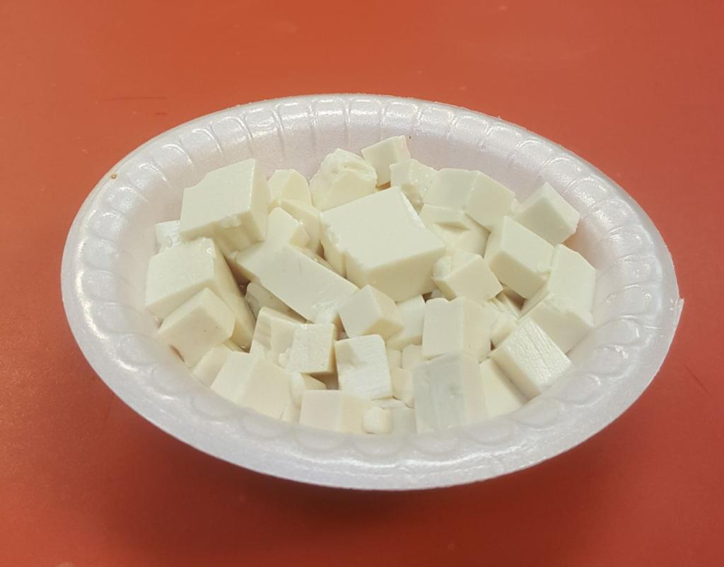 Order Side of Tofu food online from Yoshis Restaurant store, Phoenix on bringmethat.com