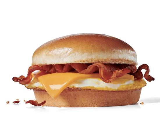 Order Bacon Breakfast Jack® food online from Jack in the Box store, Los Angeles on bringmethat.com