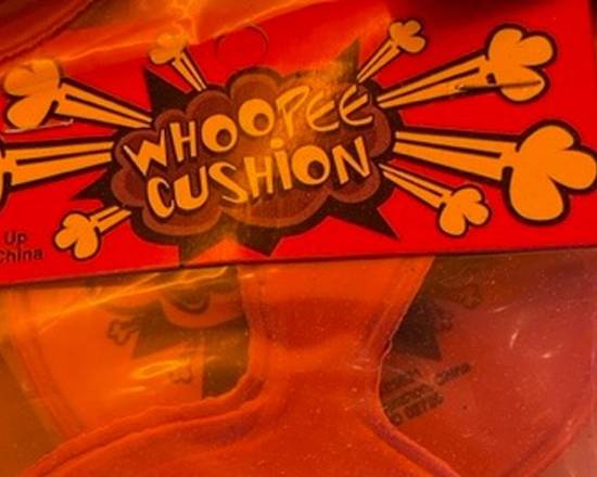 Order tiny whoopie cushion food online from Ollie Ice Cream Stuff store, Brooklyn on bringmethat.com