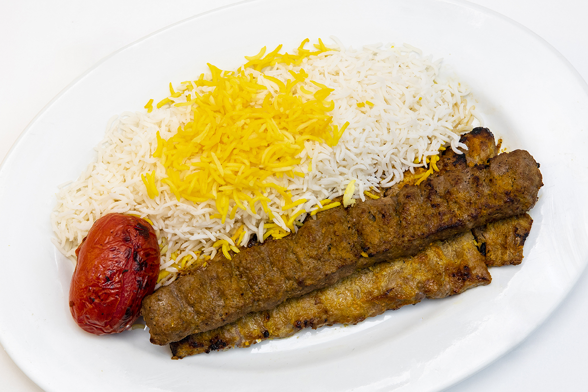 Order Beef Soltani food online from Mersi Chef Persian store, Kennesaw on bringmethat.com