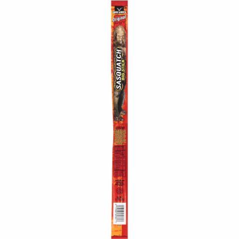 Order Jack Link's Sasquatch Original Big Stick 2.2oz food online from Speedway store, Centerville on bringmethat.com