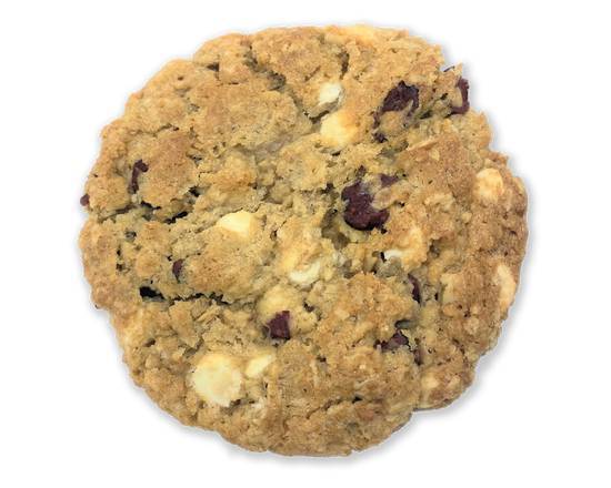 Order Oatmeal Craisin Chip Cookie food online from Midnight Cookie Co. store, Seattle on bringmethat.com