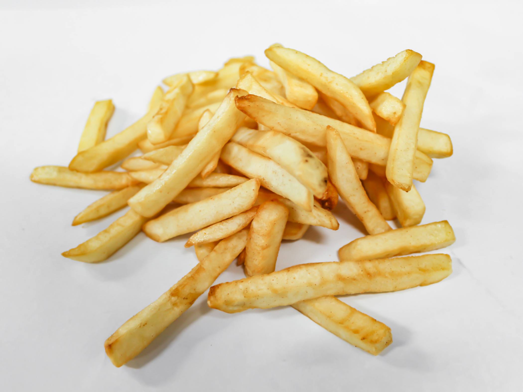 Order French Fries food online from Gate Express store, Rochester on bringmethat.com