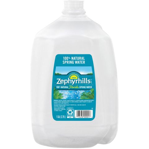 Order Zephyrhills Gallon food online from 7-Eleven store, Immokalee on bringmethat.com