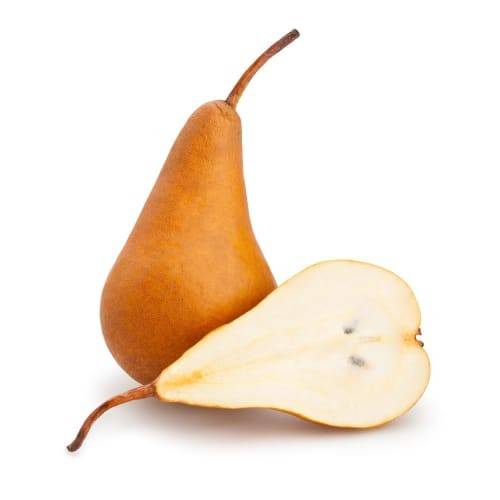 Order Bosc Pear (1 pear) food online from Jewel-Osco store, Antioch on bringmethat.com