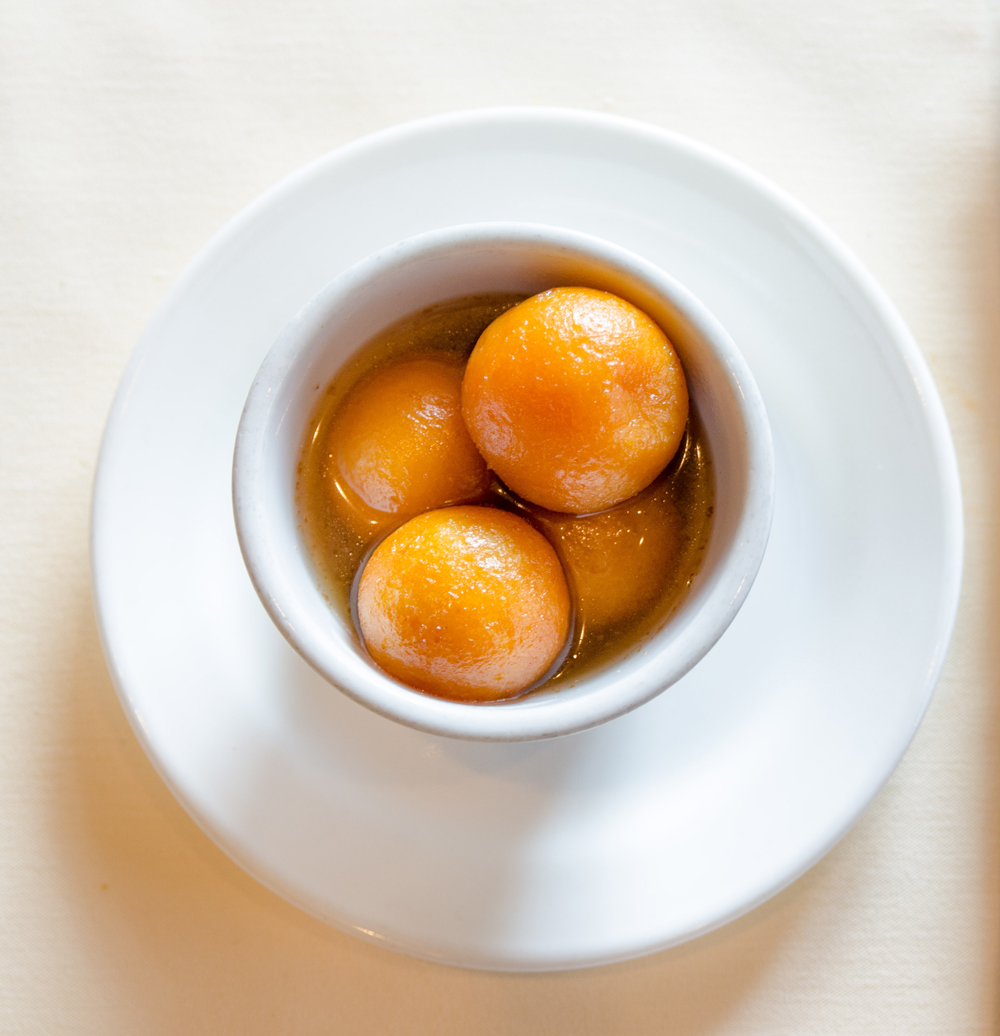 Order Gulab Jamun food online from Himalayan Grill & Bar store, Cary on bringmethat.com