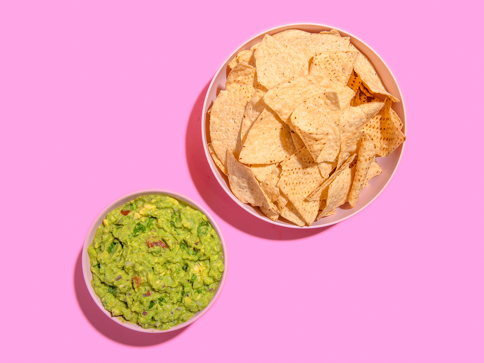 Order Chips & Guacamole food online from The Taco Pit store, Phoenix on bringmethat.com