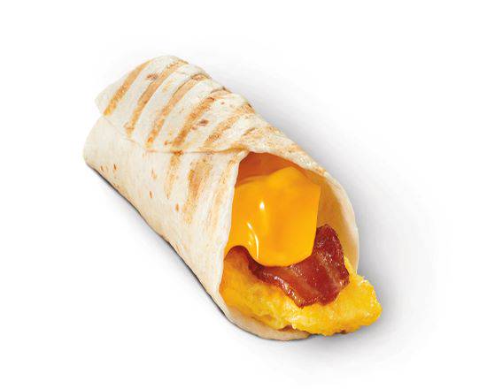 Order Breakfast Wrap Snacker food online from Tim Horton store, Rochester on bringmethat.com