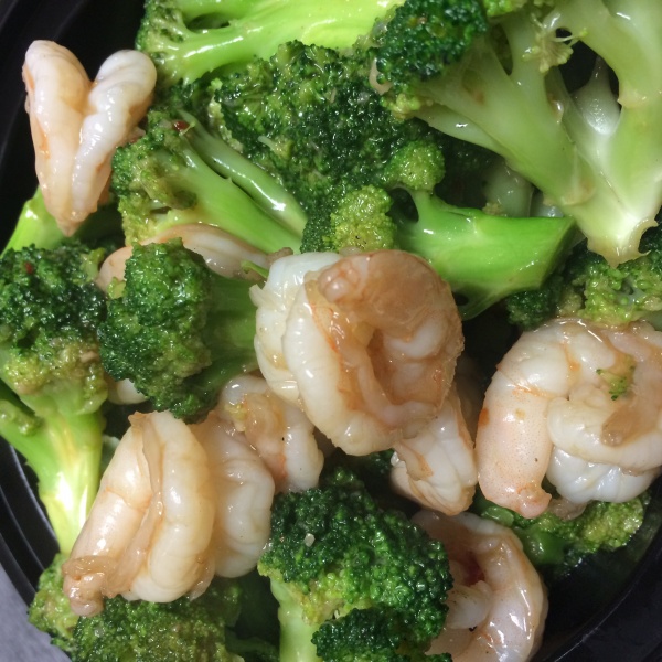 Order Beef and Broccoli food online from Thai Tea Asian Fusion Cafe  store, Irving on bringmethat.com