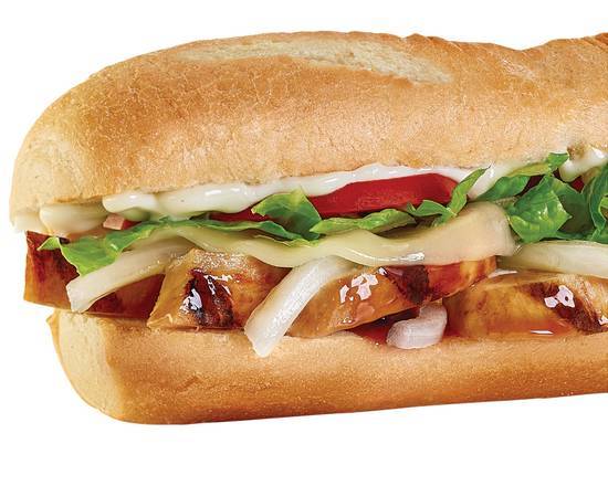 Order Teriyaki Chicken Philly food online from The Great Steak & Potato Co. store, Evansville on bringmethat.com