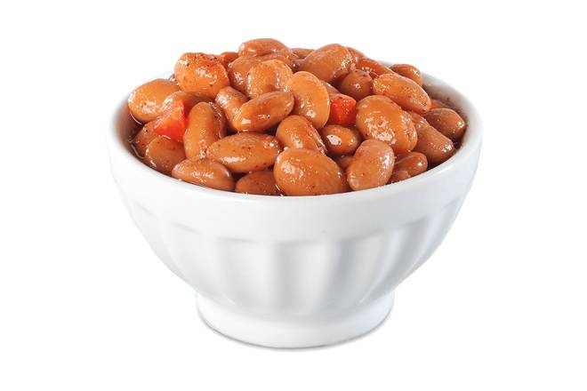 Order Cajun Pintos® - 10:30AM to Close food online from Bojangles store, Athens on bringmethat.com