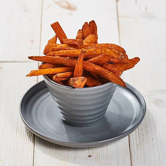 Order Side of Sweet Fries food online from Wood-N-Tap - Southington store, Southington on bringmethat.com