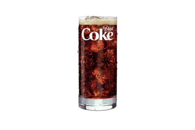 Order Diet Coke food online from Panda Express store, Shawnee on bringmethat.com