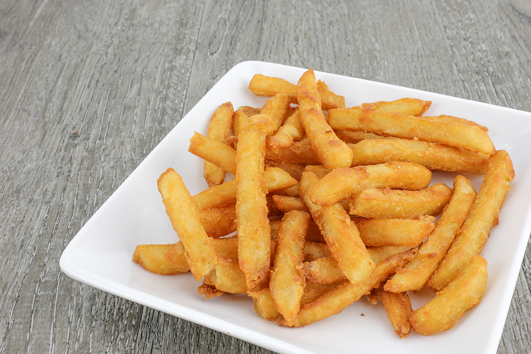 Order French Fries food online from The Depot Express store, Montezuma on bringmethat.com