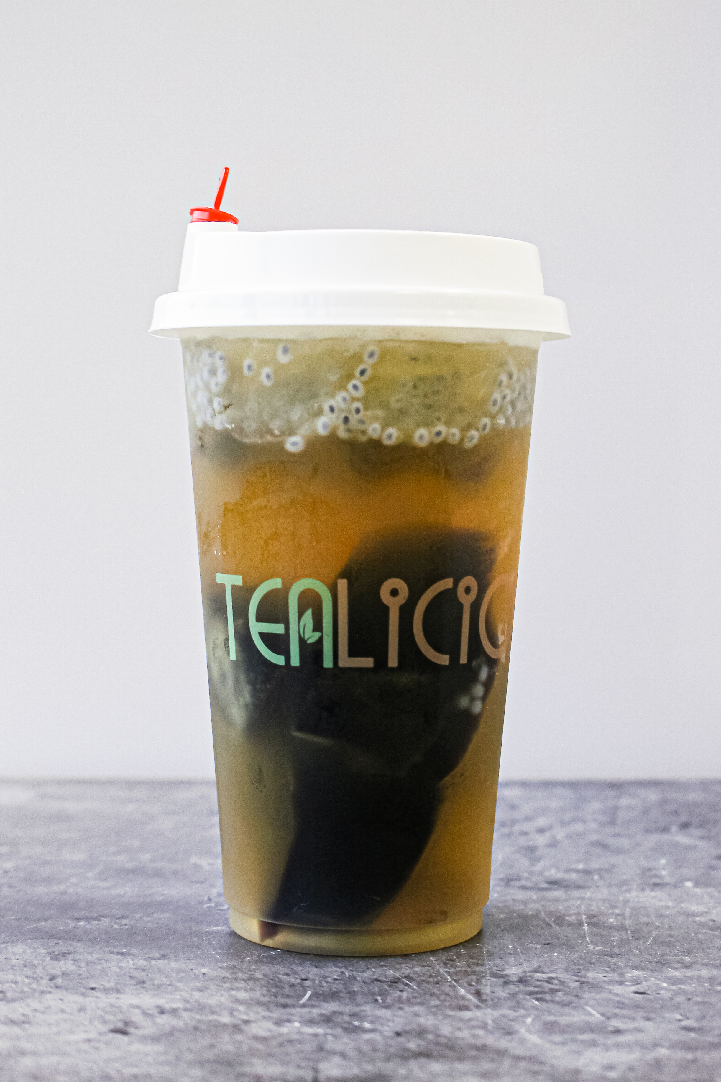 Order Refresher Tea food online from Tealicious store, Knoxville on bringmethat.com