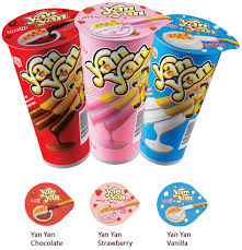 Order Snack Stick Dips food online from Sushi On Tatum store, Phoenix on bringmethat.com