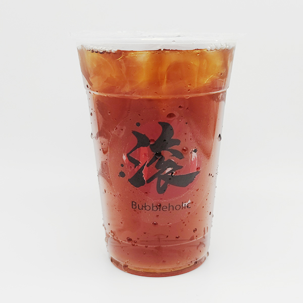 Order Ginger Tea food online from Bubbleholic Bubble Tea store, Trumbull on bringmethat.com