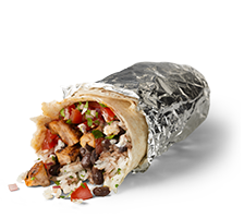 Order Build Your Own Wrap food online from Fresco Wrap store, Schenectady on bringmethat.com
