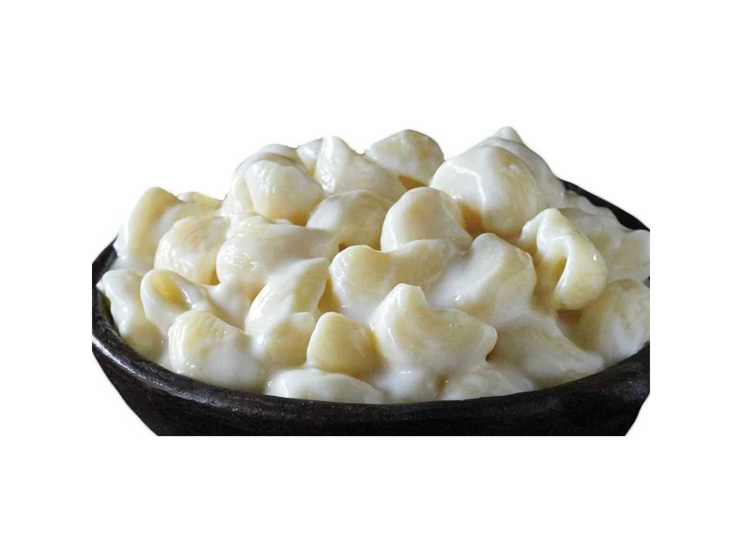 Order White Cheddar Mac and Cheese food online from Vocelli Pizza store, Richmond on bringmethat.com