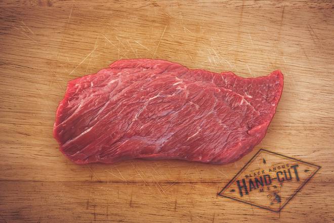 Order Top Sirloin Center-Cut food online from Black Angus Steakhouse store, Brentwood on bringmethat.com