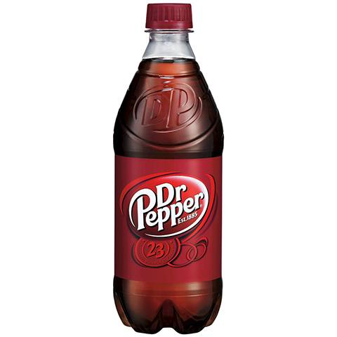 Order Dr Pepper 20oz food online from 7-Eleven store, Lakewood on bringmethat.com