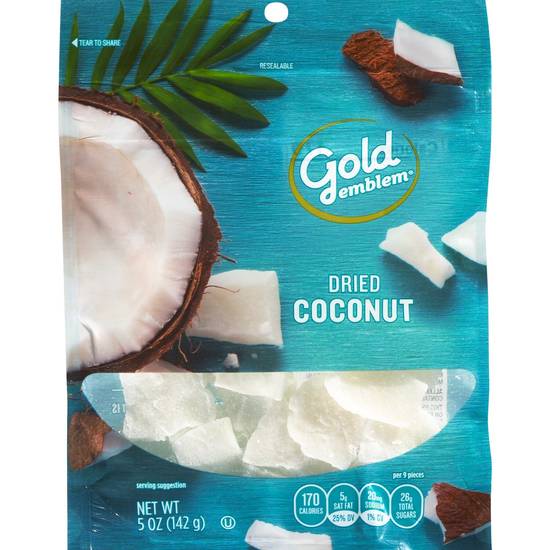 Order Gold Emblem Dried Coconut, 5 OZ food online from Cvs store, SAINT CLAIR SHORES on bringmethat.com