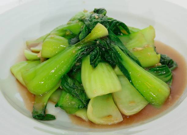 Order Shanghai Vege (炒上海菜) food online from Chopstick Chinese store, Cleveland on bringmethat.com