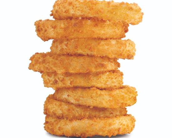 Order Onion Rings food online from A&W Restaurant store, Longmont on bringmethat.com