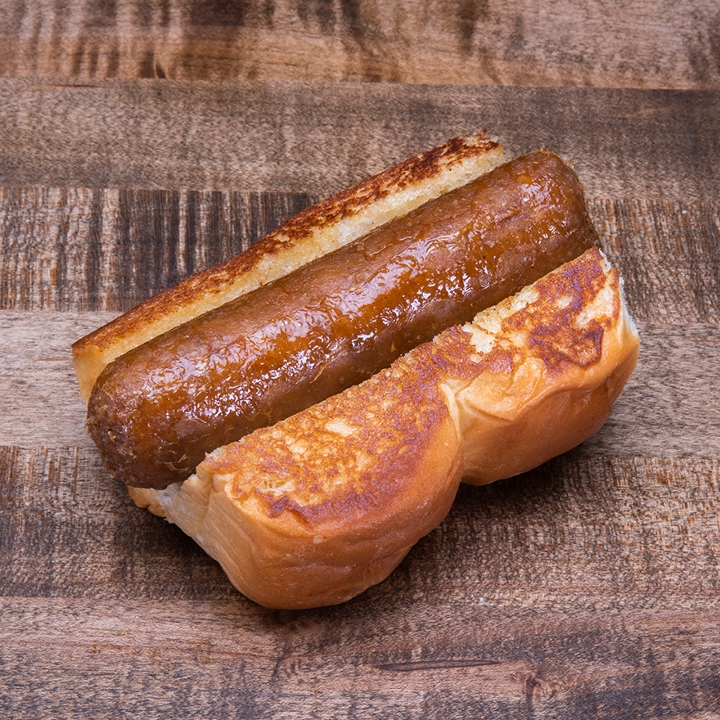 Order BYO Beyond Sausage food online from Dog Haus store, Canoga Park on bringmethat.com