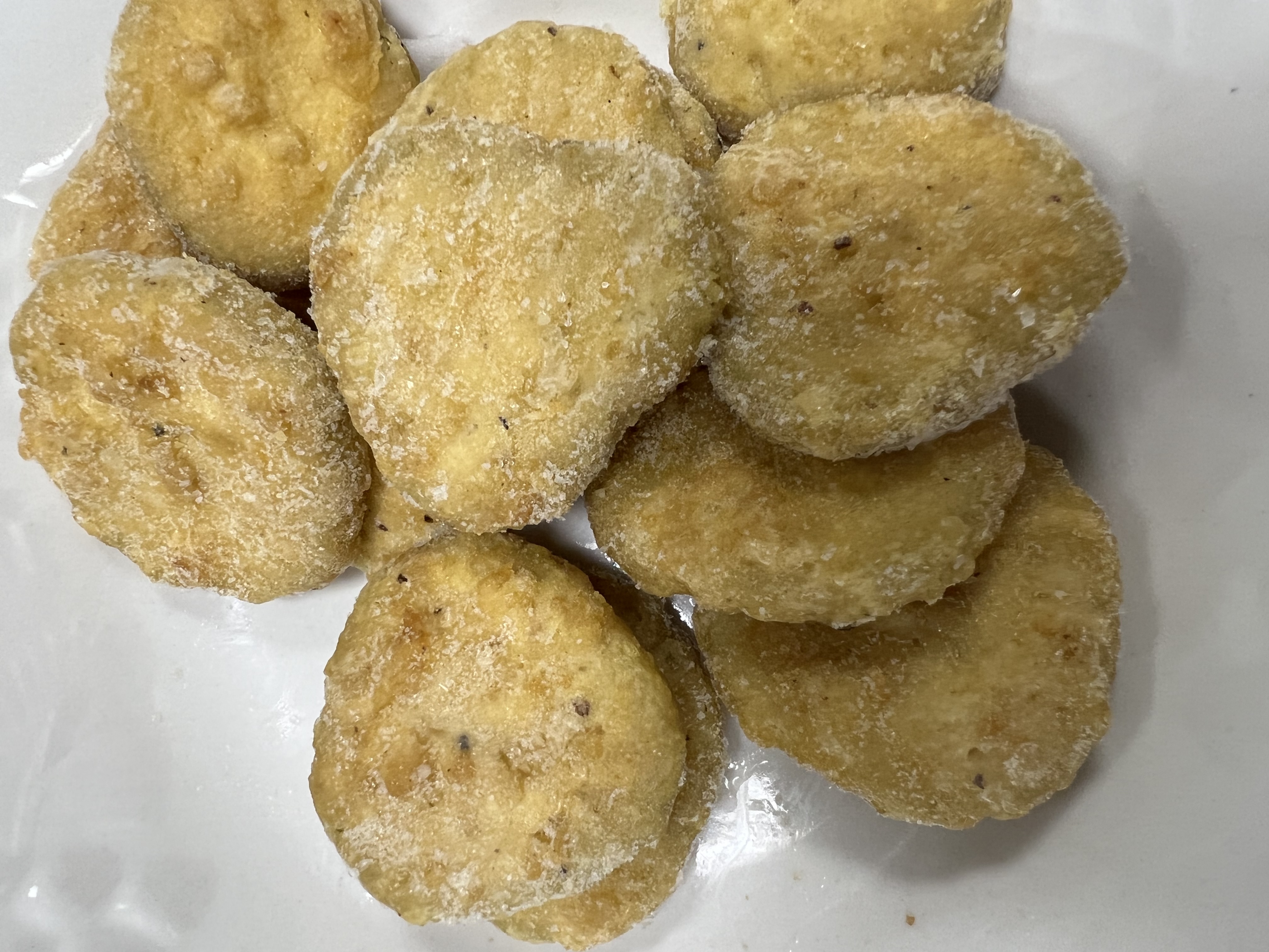 Order Fried Pickles food online from Downtown Pizza store, Blacksburg on bringmethat.com