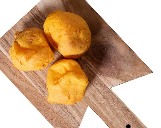 Order Pan Yuca food online from Noches De Colombia store, Clifton on bringmethat.com