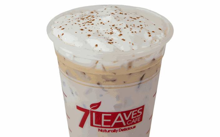Order House Coffee food online from 7 Leaves Cafe store, Irvine on bringmethat.com