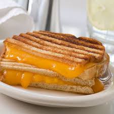 Order Cheese Panini food online from Cafe Meridian & Catering store, Durham on bringmethat.com