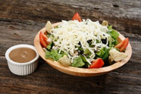 Order Fresh Tracks Salad food online from Extreme Pizza store, Boise on bringmethat.com