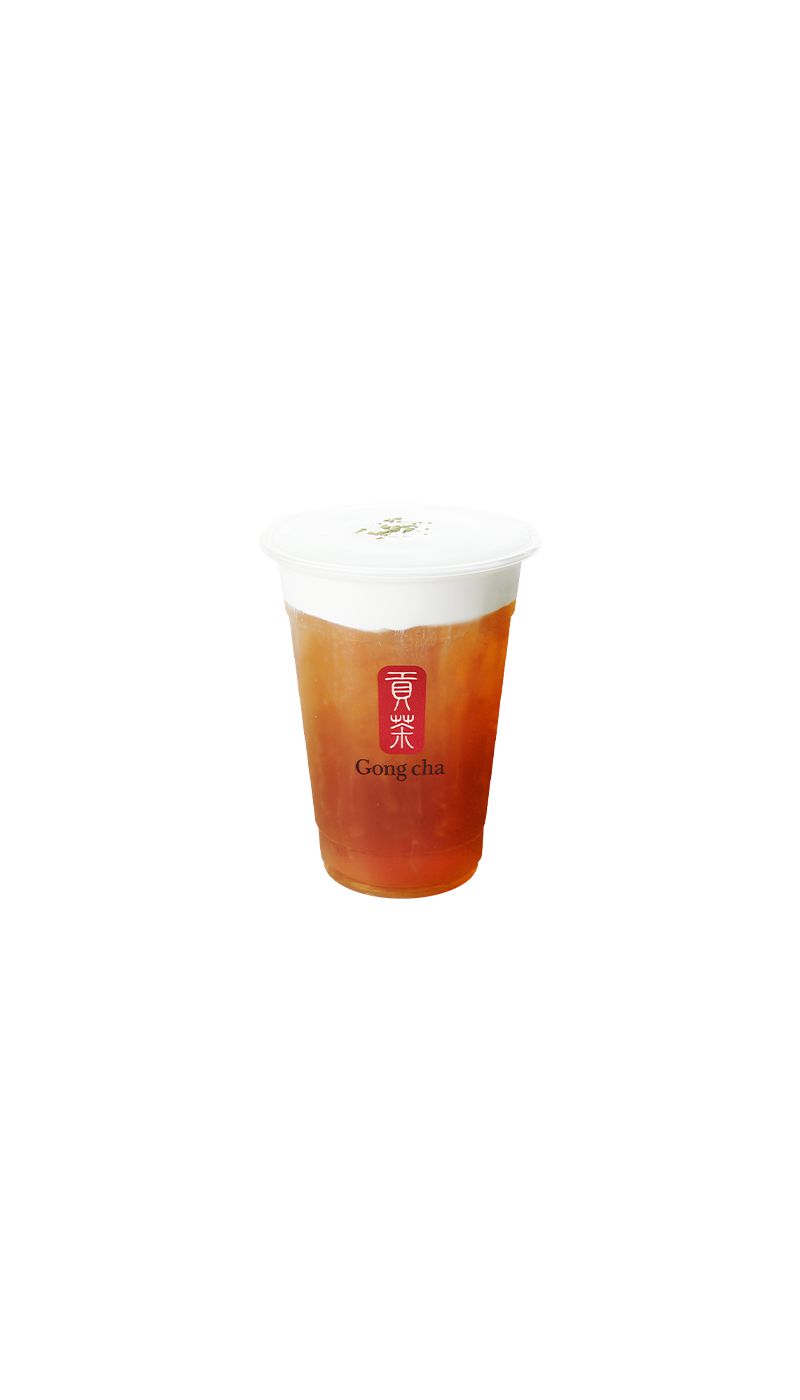 Order Milk Foam Wintermelon food online from Gong Cha store, Natick on bringmethat.com