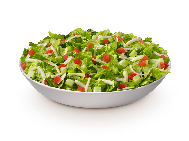 Order Salad-firehouse Salad™, Plain food online from Firehouse Subs store, Keller on bringmethat.com