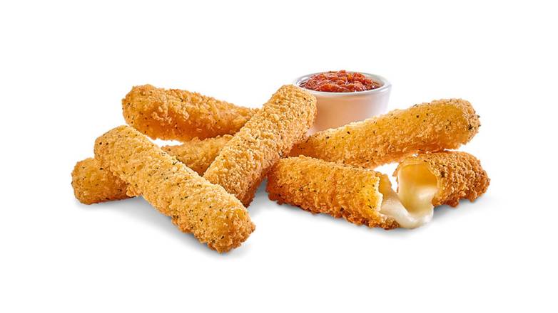 Order Mozzarella Sticks food online from Buffalo Wild Wings store, Carbondale on bringmethat.com