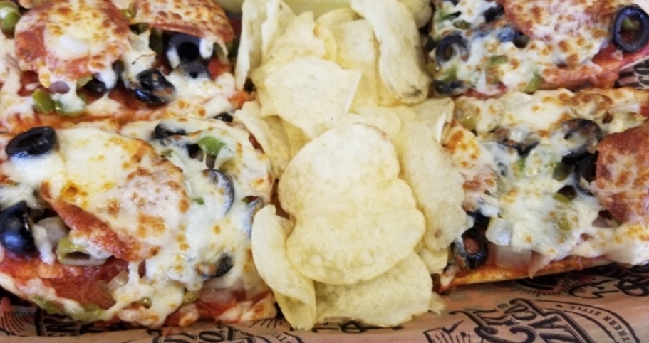 Order Pizza Hoagie food online from Derby City Pizza store, Fairdale on bringmethat.com