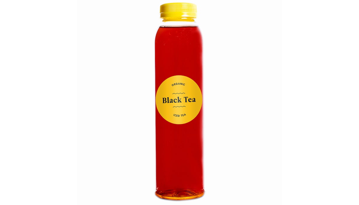 Order Black Iced Tea food online from Modern Market store, Longmont on bringmethat.com