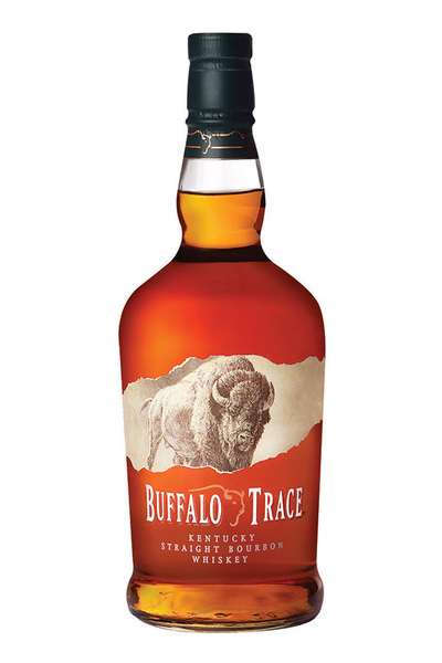 Order Buffalo Trace Bourbon ( 750 ML ) food online from Friends Liquor store, San Francisco on bringmethat.com