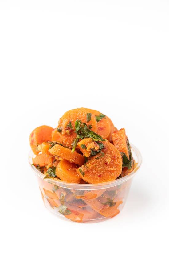 Order Moroccan Carrots food online from Mizlala Sherman Oaks store, Sherman Oaks on bringmethat.com