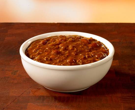 Order 5 Star Chili food online from Huddle House store, Camden on bringmethat.com