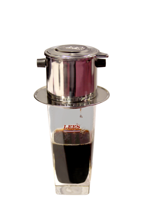 Order Filtered Coffee food online from Lee's Sandwiches store, Arlington on bringmethat.com