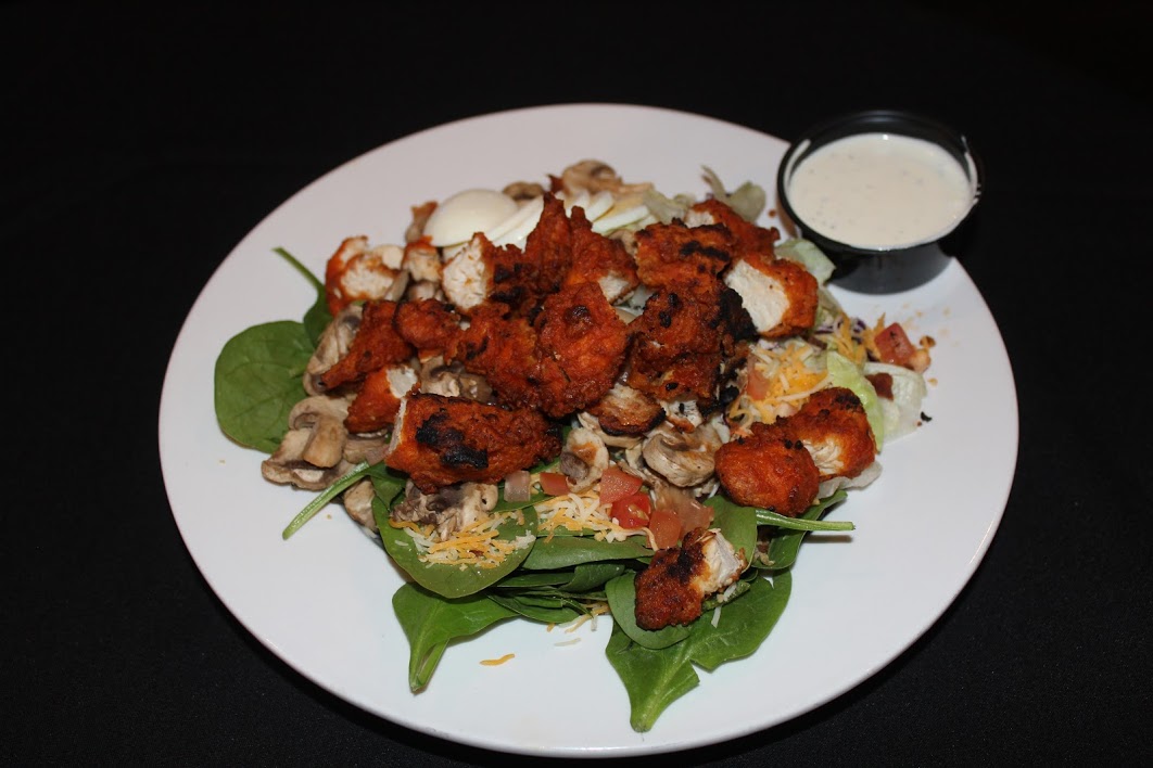 Order Lips and Leaves Salad food online from Tanner's Bar & Grill store, Omaha on bringmethat.com